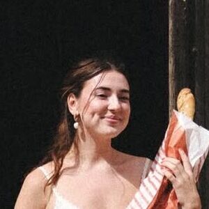 Samantha Fekete