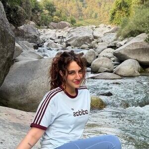 Samreen Kaur