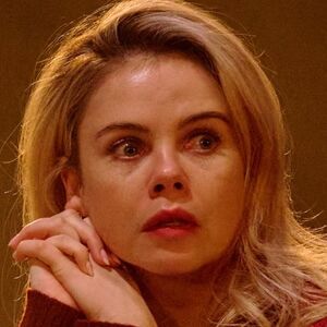 Saoirse-Monica Jackson