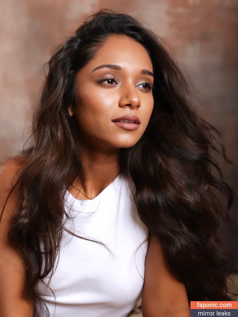 Saumya Kamble