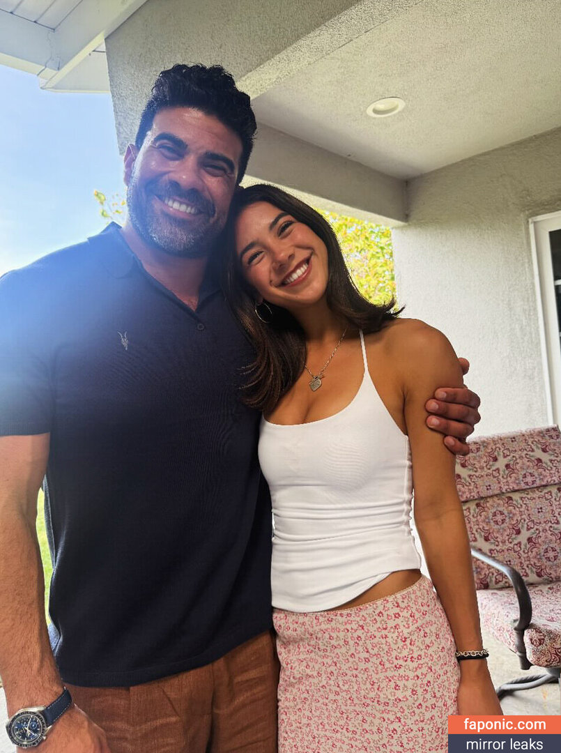 Scarlett Estevez
