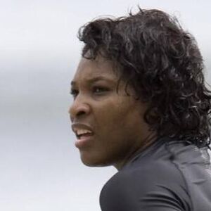 Serena Williams