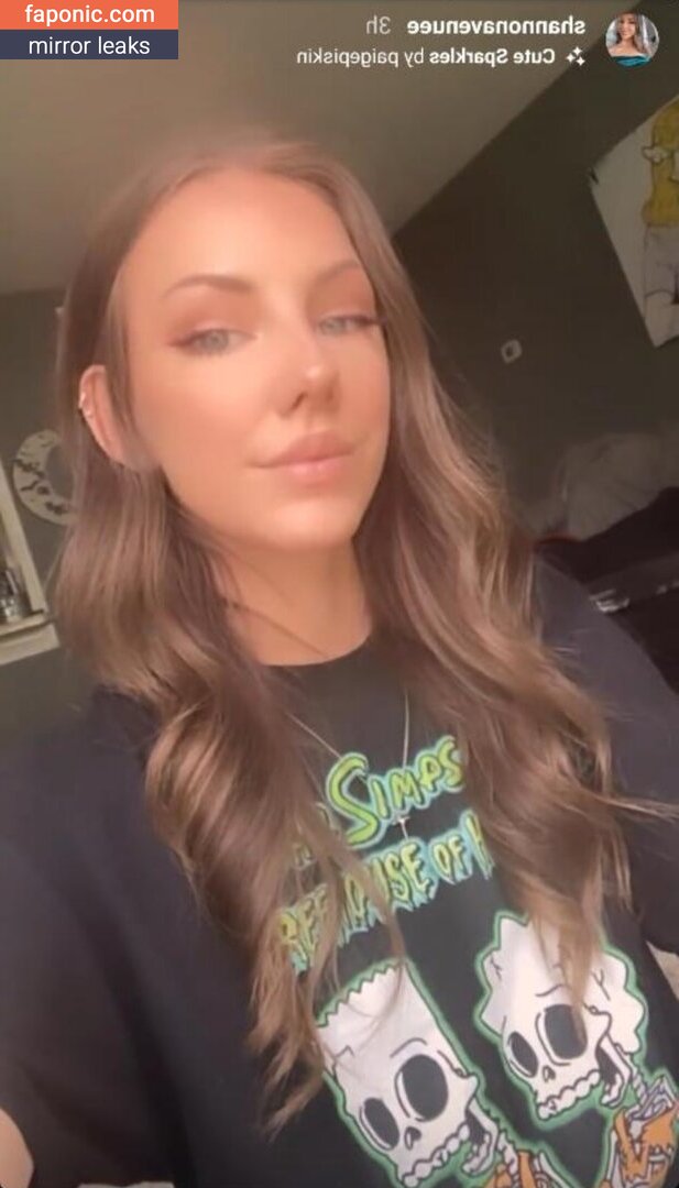 Shannon Lane