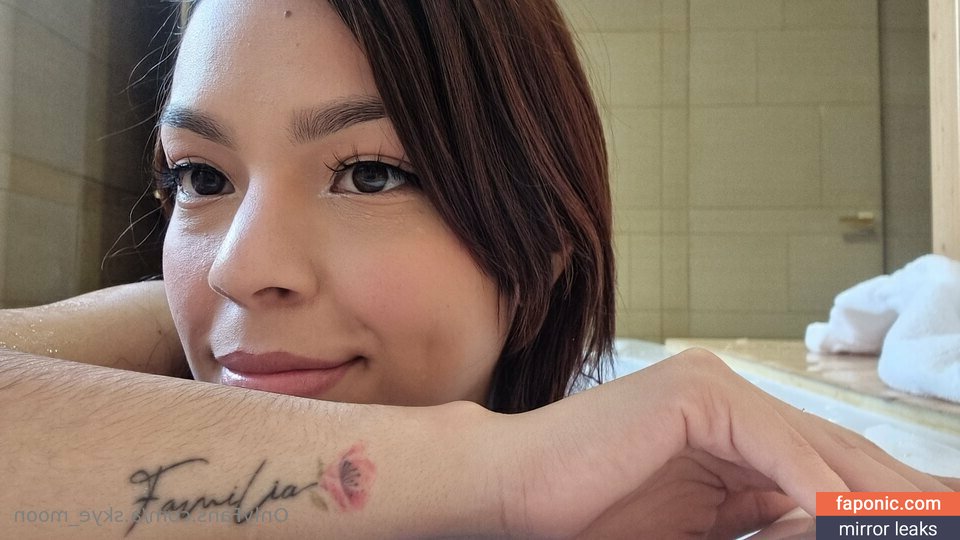 Sky Moon
