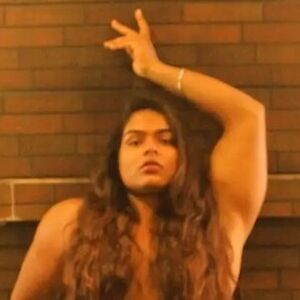 Suprity Acharjee