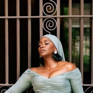Teyonah Parris