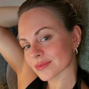 Tina O'brien