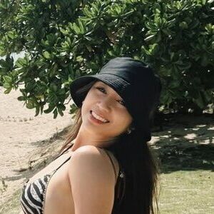 Trixie Aragon