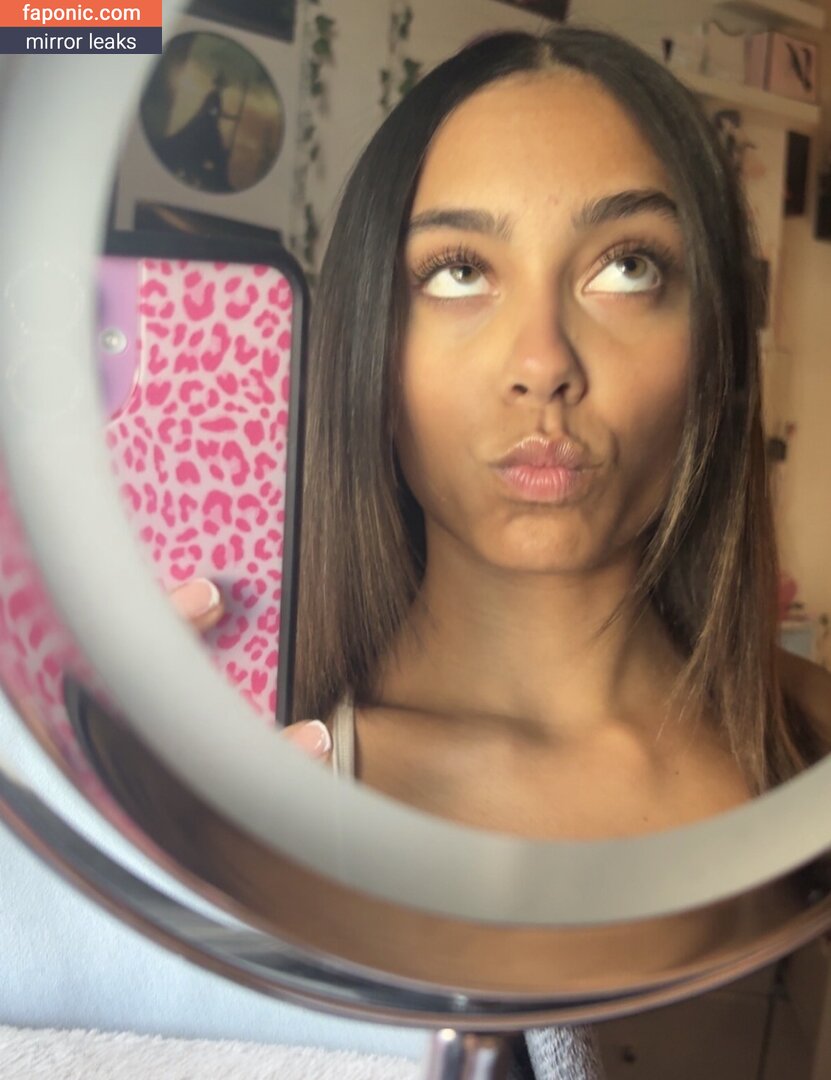 ttahlula Nøgen Læk  Foto #17