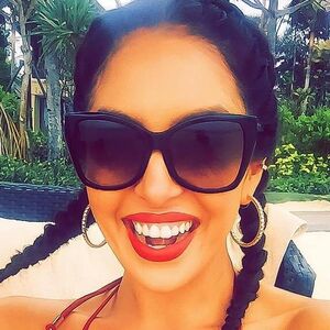 Vanessa Bryant