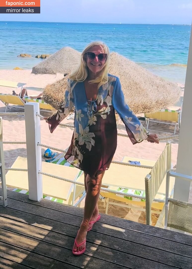 Vanessa Feltz
