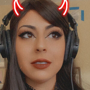 Veronica Gallardo