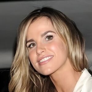 Vogue Williams
