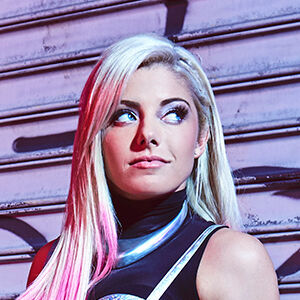 WWE Alexa Bliss