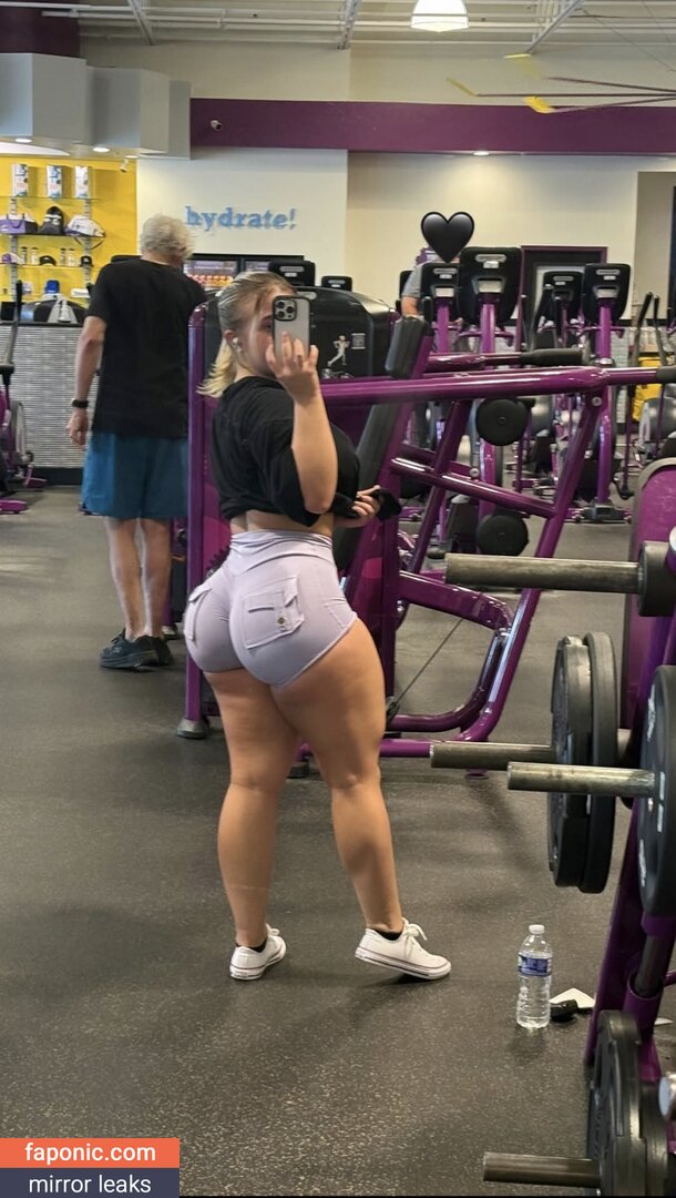 Lila Hayes, Xx.haiii, itshaimarie Nøgen Læk OnlyFans Foto #98