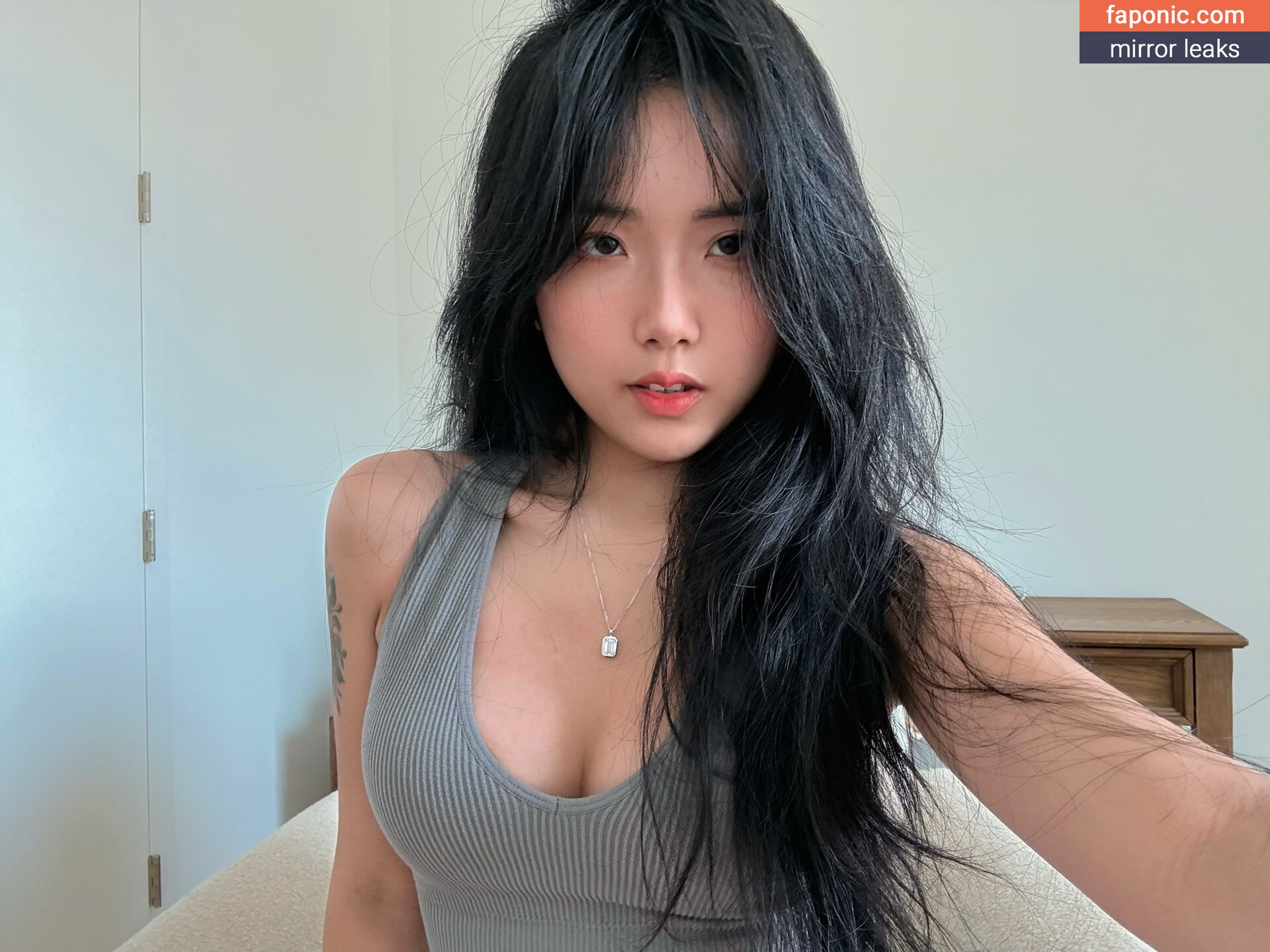 Jess, xojf, xxcountxx, xxoojjff Nøgen Læk OnlyFans Foto #214