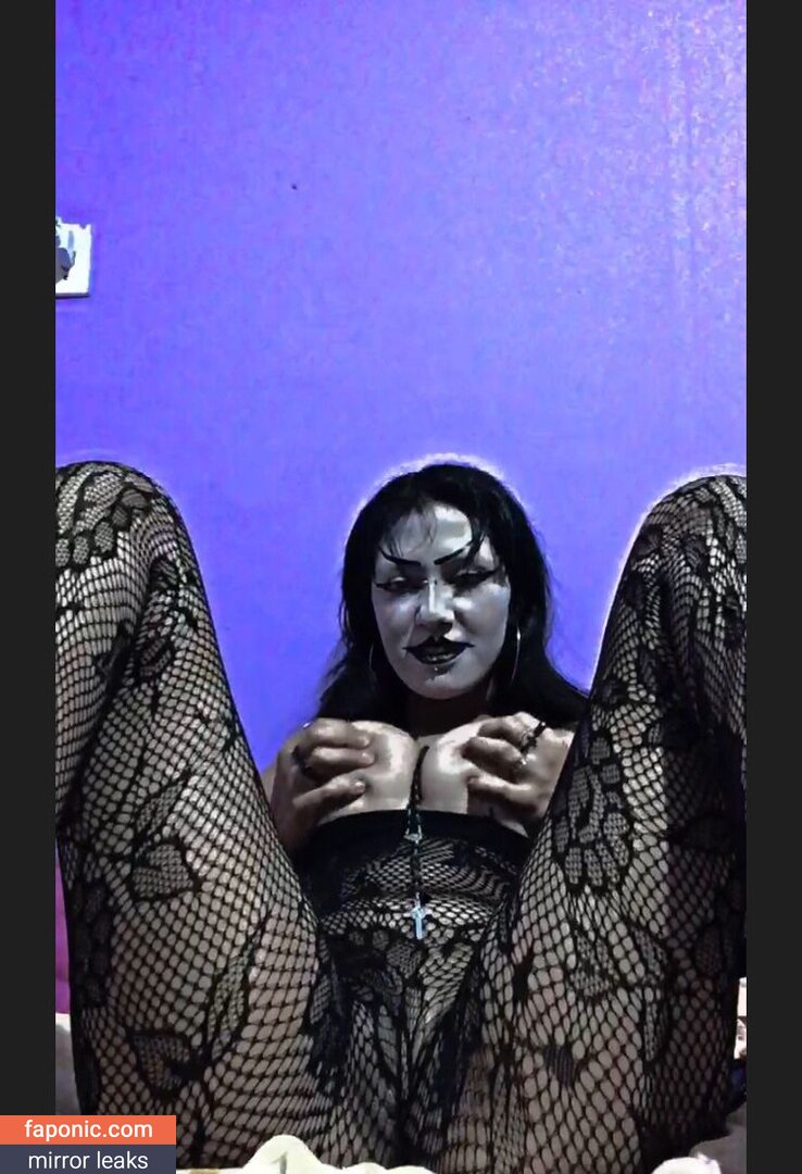 xxoxo_creep18 Nøgen Læk  Foto #9