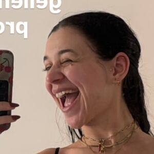 Yasmin Denize