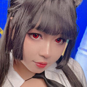 yurihimecosplay