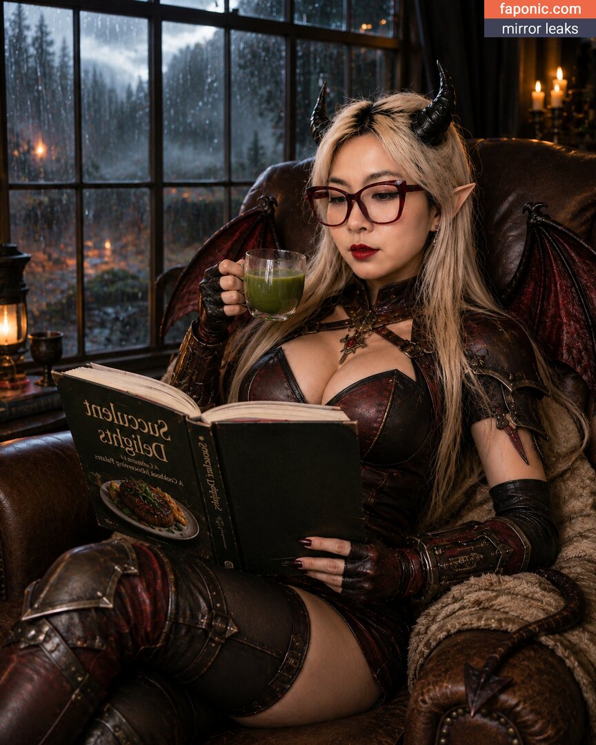 Yvonne