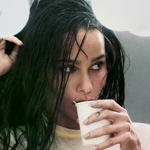Zoë Kravitz